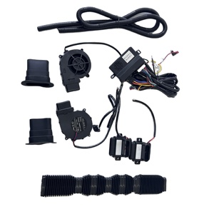 Asientos con Calefacción Automática para Automóvil, Producto de Alta Gama y Precio Accesible, Hecho en China - Product Image 3