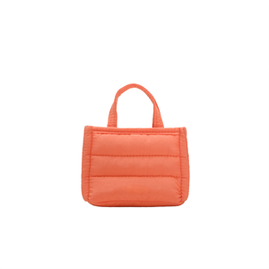 Bolsa de Mano Grande Acolchada Impermeable para Mujer, Bolsa de Gimnasio - Product Image 1