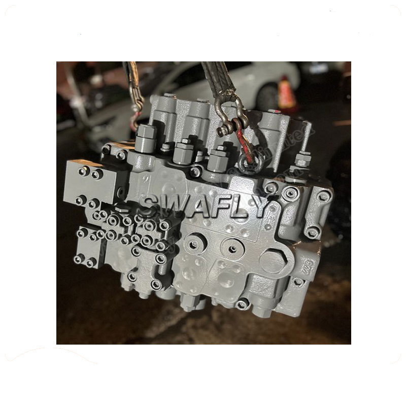 サイトウ　 SWAFLY Genuine New ZX850 Control Valve - 2 Year Warranty