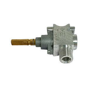 Accesorios para Estufas de Gas al por Mayor, Válvula de Seguridad para Cocina de Gas - Product Image 2