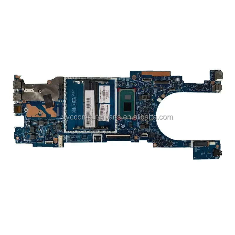 CARTE MÈRE HP Pavilion 27-N Intel Lga1151 810605-006 810605-606 828620-006 Usa EUR 99,98