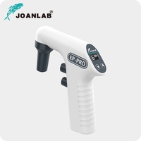 Contrôleur de pipette électronique EP100Pro avec support