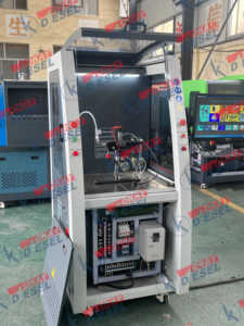 Common-Rail-<span class=keywords><strong>Diesel</strong></span>-Injektor-Prüfstand CR1020 - Product Image 4