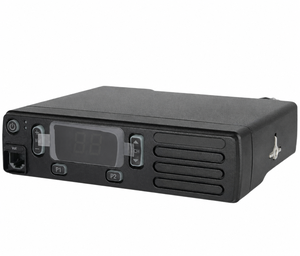 GM3688/DM1600/CM300d/DEM400 È un Walkie Talkie con Batteria agli Ioni di Litio da 1800mAh, Impermeabile IPX-2, Portata di 10-30 <span class=keywords><strong>Chilometri</strong></span> - Product Image 2