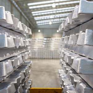 Lingote de aluminio primario/Extrusión primaria 6063 Fabricante de chatarra al por mayor de Tailandia al mejor precio - Product Image 5