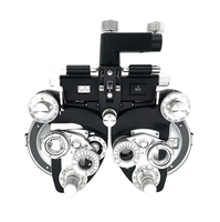 Ophthalmic Equipment View Tester ML-400 Digital Phoropter Instruments Optical View Tester with Factory Price