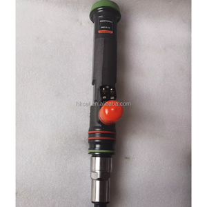 Conjunto de Inyector de Combustible MTUX59407500020, Piezas de Motor Diésel para Barcos Grandes - Product Image 3