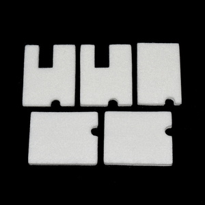 Boîte de maintenance, tampon absorbant <span class=keywords><strong>et</strong></span> réservoir d'encre usagée pour imprimantes <span class=keywords><strong>Epson</strong></span> L3100 L3110 L3160 L1110 L5190 L3150 L3156 L3166 L3158 L3165 - Product Image 3