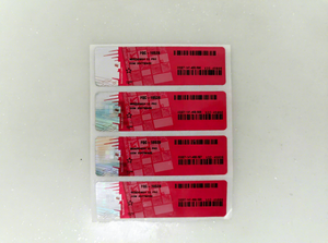 Hoogwaardige Antivirus & Beveiliging Internet Licentie Zilver Sticker MAC Compatibel 12 maanden Garantie Snelle Levering 100% Op Voorraad - Product Image 5