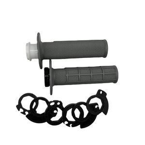 Empuñadura de Silicona para Acelerador de Motocross, Diseño Ergonómico, Rotación Suave, Mayor Durabilidad - Product Image 3