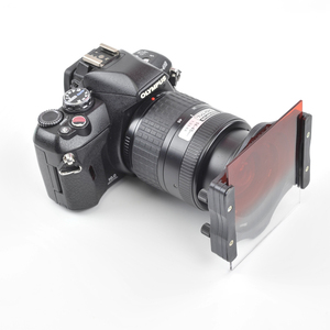 Serk Hệ Thống Lọc Vuông 52Mm Tương Thích Với Vòng Chuyển Đổi Ống Kính 52Mm <span class=keywords><strong>Cokin</strong></span> P-Series - Product Image 6