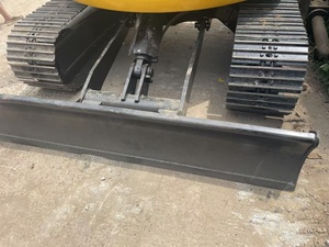 Nouveau prix pour pompe moteur d'excavatrice sur chenilles hydraulique Komatsu PC78 d'occasion, 8 tonnes, bon état, pour la construction/l'agriculture - Product Image 6