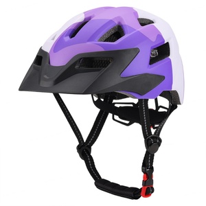 Casco de Bicicleta y Patinaje para Niños, Ajustable, Seguro, Ligero, de Plástico PC+EPS, con Cierre de Hebilla, Venta al Por Mayor Directa de Fábrica, Personalizable - Product Image 4