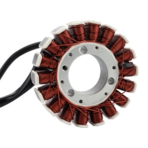 Goofit xe máy Magneto Stator 18 cuộn dây cho xr250 tomado 2002-2008 Scooter moped ATV UTV Dirt Pit xe đạp Bộ phận động cơ - Product Image 6