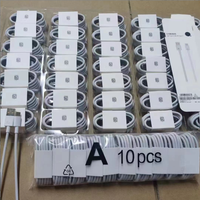 Câble de charge rapide pour téléphone portable OEM 1M, câble USB C 6A, câble de charge super rapide, câble USB A vers Type C, cordon de données pour téléphone portable