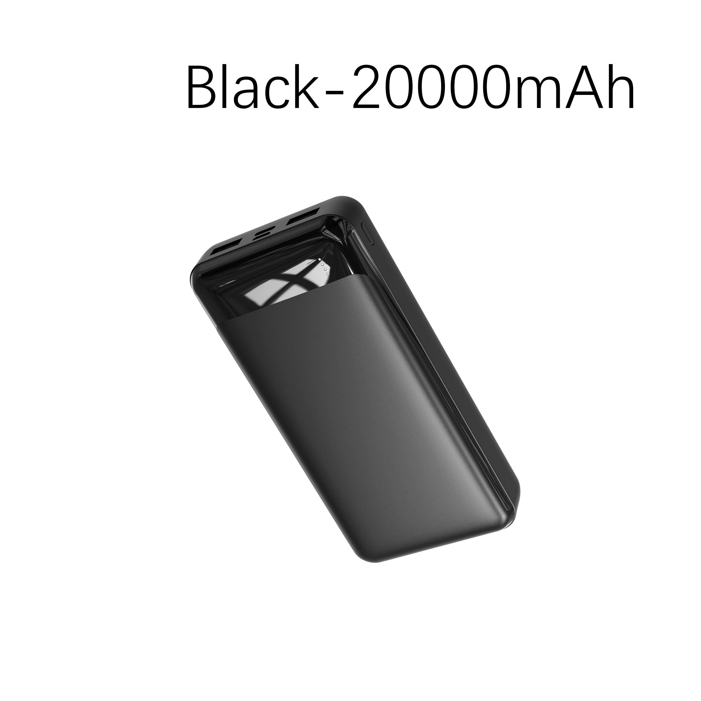 20000 mAh