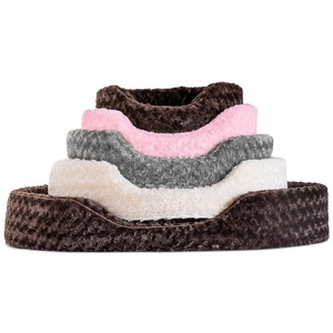 편안한 중국 공급 업체 최신 접이식 개 침대 태국 - Product Image 3