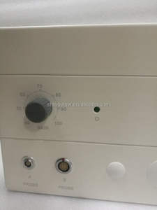 Mesin oftalmik pemindai <span class=keywords><strong>Ultrasound</strong></span>, CAS-2000 pemindaian AB mesin pemindai terapi fisik medis tes mata - Product Image 4