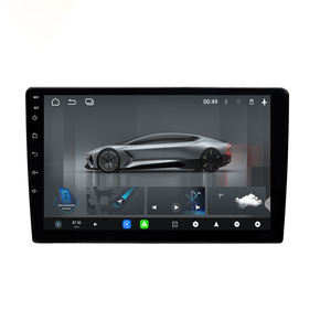Pantalla para Auto SL32 <span class=keywords><strong>Android</strong></span> 15 de 9 Pulgadas, Octa Core, Sistema de Navegación GPS Universal, Reproductor de Audio para Auto, Pantalla Táctil, GPS, BT, WIFI - Product Image 1