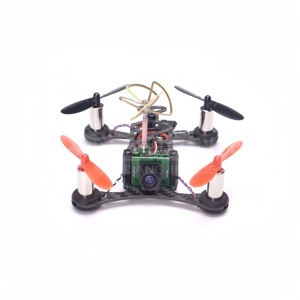 Qx110/<span class=keywords><strong>qx95</strong></span> trong nhà coreless <span class=keywords><strong>Quadcopter</strong></span> máy bay sợi carbon khung 8520 chải động cơ trung tính - Product Image 4