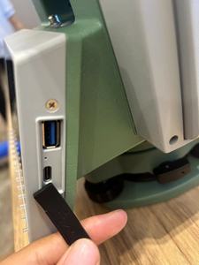 Rts362n thông minh tổng trạm với android11.0 hệ thống và FOIF surpad cho màn hình cảm ứng mới Android tổng trạm - Product Image 5