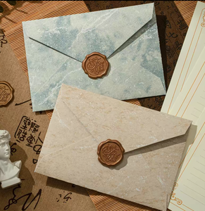 ซองจดหมายความเป็นส่วนตัวสูง ซองของขวัญและเอกสารแบบทึบแสง - Product Image 1