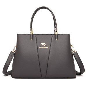New High Quality Women Messenger <b>Bags</b> <b>for</b> Women PU Leather Crossbody <b>Bags</b> Ladies Designer Shoulder <b>Bags</b> Tote Handbags and Purses - Product Image 1