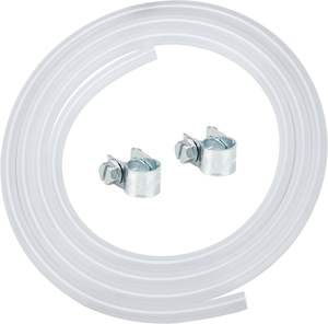 Tubo de Silicone Transparente de Grau Médico USP VI para Sistemas de Oxigênio e Respiratórios - Product Image 6