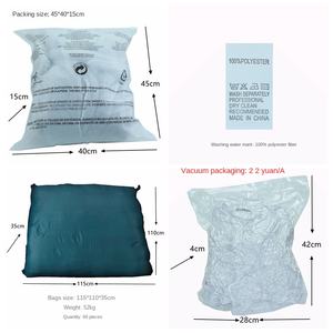 Custom Pajamas Factory Winter Plush Fleece Pijamas for Women Shawl Collar Thick Coral Fleece <strong>Fluffy</strong> <strong>Pyjamas</strong> <strong>Set</strong> for Ladies Girls - Product Image 3