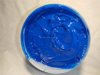 Encre Plastisol de Haute Qualité Marque NMT pour Sérigraphie sur T-shirts – Utilisation Imprimante