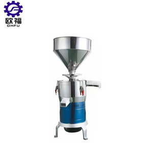 Machine à beurre de coco miniature <span class=keywords><strong>pas</strong></span> chère, petite machine à broyer le beurre d'amandes et le lait, prix - Product Image 6