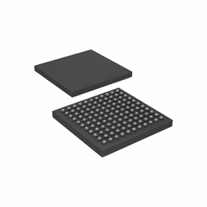 Composant électronique en stock : CI MCU 16 bits 128 Ko Flash 121TFBGA 121 TFBGA Intégré PIC24FJ128GA310T-I_BG BOM - Product Image 1