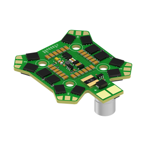 สตาร์ ฟ็อกซ์ บลิทซ์ E55R 4-IN-1 55A ESC - Product Image 3