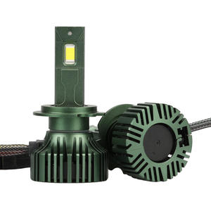 <span class=keywords><strong>Nouveau</strong></span> phare LED pour voiture, haute puissance 75W 12V, ampoule de camion H4 H7 CSP laser, montage universel, éclairage avant pour fourgon - Product Image 3