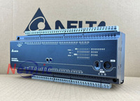 Controlador Lógico Programable Delta PLC DVP-EC3 DVP14EC DVP14EC00R3 DVP14EC00T3