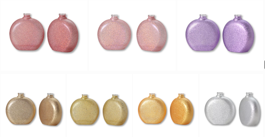 สีที่กำหนดเอง