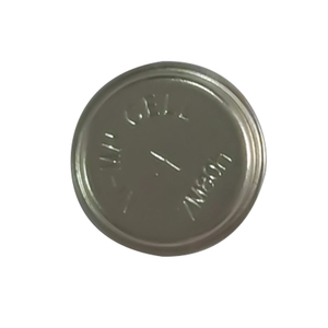 แบบชาร์จได้ NiMH ปุ่มเซลล์1.2โวลต์65มิลลิแอมป์ชั่วโมง Nimh เหรียญเซลล์สำหรับแสงอุตสาหกรรมนาฬิกาจีพีเอสติดตามสัญญาณไร้สาย - Product Image 1