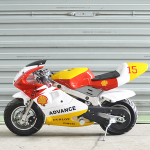 2019 <b>Cheap</b> Price Kid Pocket Bike - Product Image 4