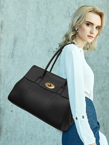 New Fashion Designer Crossbody <b>Bags</b> High Quality Genuine Leather Shoulder Messenger <b>Bag</b> Casual Totes Women Handbags and Purses - Product Image 3