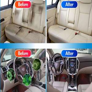 <span class=keywords><strong>GOCLEAN</strong></span> - Vaporizador Portátil para Lavado de Autos, Equipo Móvil de Limpieza a Vapor con Chorro de Presión - Product Image 6