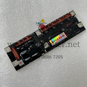 Llave de Circuito Original WD 5ZE-8600-40I para Piezas de Impresión Offset Komori 5ZE860040I - Product Image 3