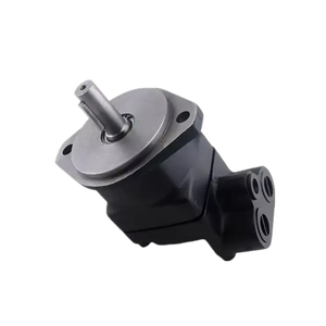 ปั๊มไฮดรอลิกแบบแกนเอียงชนิดปริมาตรคงที่ รุ่น F11-019-HB-CV-D-000-0000 F11-019-MB-CN-K-000-00 F11-019-MB-CV-K-000-000-0 คุณสมบัติ - Product Image 1