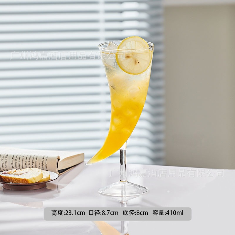 Cuernos taza-100-300ml