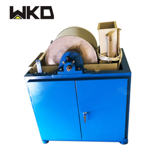 Máy Tách Từ Tính Từ Trường Crs 400*300 Trong Phòng Thí Nghiệm, Tách Từ Tính Magnetite Magnetite Magnetite - Product Image 5