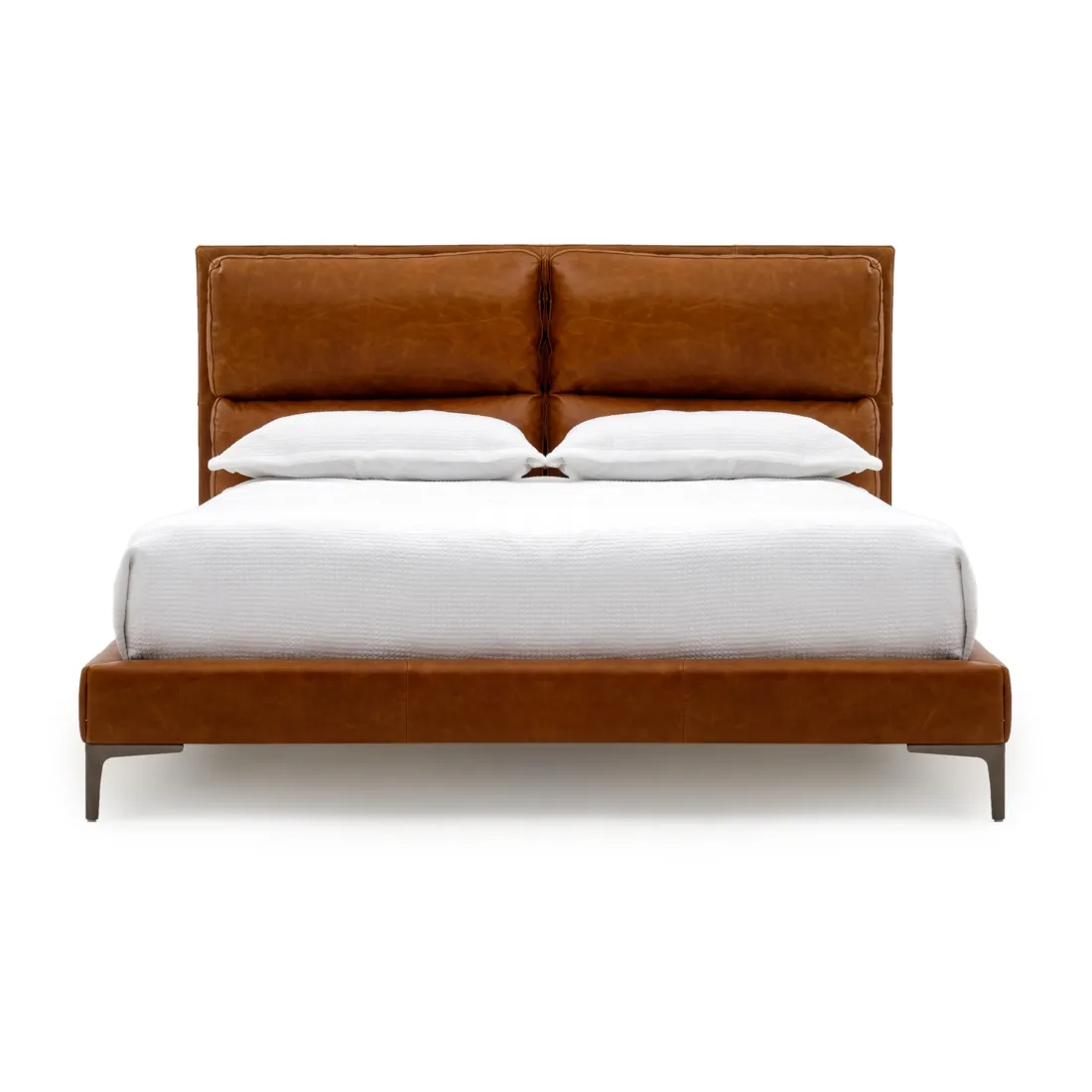 OEM ODM מותאם אישית גודל ספה מיטת בסיס מודרני בית חווה פשתן בד אופנתי camas modernas