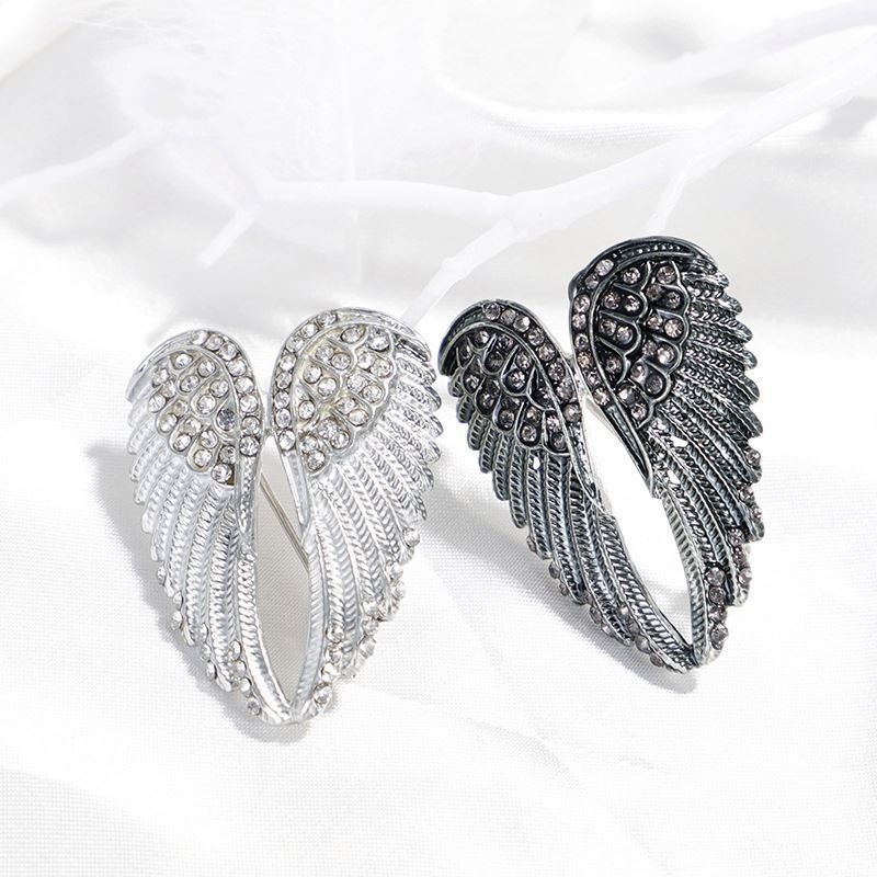 Clothes Brooch Lapel Pin Hat Pin