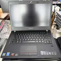 Lenovo K41-70 Laptop Usato, Intel Core I7 5a Gen, 8GB RAM, 128GB SSD, Schermo 14", Windows 10, Grado A, Prezzo Basso
