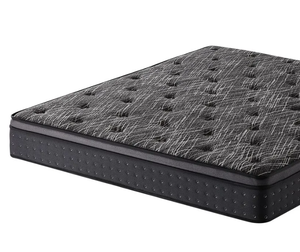 Colchón Híbrido de Lujo para Hotel de 5 Zonas, Espuma Viscoelástica Ortopédica y Resortes Encapsulados - Product Image 3