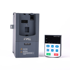 Aufzug Vfd <span class=keywords><strong>3</strong></span>-Phasen-Vfd-Wechselrichter 7,5 kW 380V Vvvf Open <span class=keywords><strong>Loop</strong></span> Closed <span class=keywords><strong>Loop</strong></span> Vektors teuerung Aufzug/Rolltreppe/Aufzug Vfd - Product Image 5