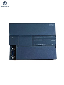 เซ็นเซอร์ควบคุม PLC โมดูลควบคุมลอจิกแบบตั้งโปรแกรมได้ ยี่ห้อใหม่เอี่ยม CPU ST40 - Product Image 1